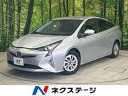 2017 TOYOTA PRIUS S