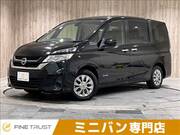 2018 NISSAN SERENA