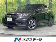 2017 HONDA VEZEL