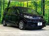 HONDA FREED HYBRID
