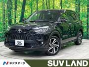 2021 TOYOTA RAIZE