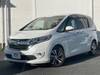 HONDA FREED HYBRID