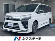2018 TOYOTA VOXY