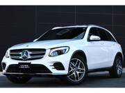 2018 MERCEDES BENZ GLC-CLASS