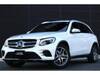 MERCEDES BENZ GLC-CLASS