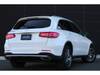MERCEDES BENZ GLC-CLASS
