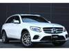 MERCEDES BENZ GLC-CLASS