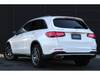 MERCEDES BENZ GLC-CLASS