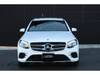 MERCEDES BENZ GLC-CLASS