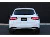 MERCEDES BENZ GLC-CLASS