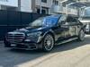MERCEDES BENZ S CLASS