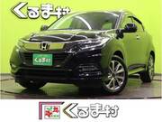 2020 HONDA VEZEL