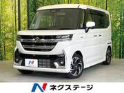 2024 SUZUKI SPACIA CUSTOM