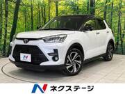 2022 TOYOTA RAIZE