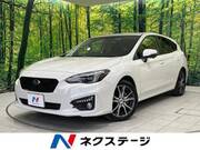 2019 SUBARU IMPREZA SPORTS