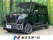 2019 SUZUKI SPACIA CUSTOM