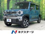 2021 SUZUKI HUSTLER