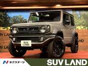 2023 SUZUKI JIMNY SIERRA