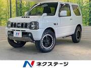 2016 SUZUKI JIMNY LAND VENTURE