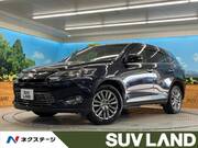 2014 TOYOTA HARRIER