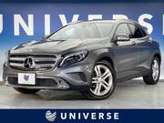2017 MERCEDES BENZ GLA-CLASS