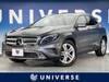 MERCEDES BENZ GLA-CLASS
