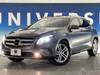 MERCEDES BENZ GLA-CLASS