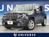CHRYSLER JEEP RENEGADE