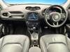 CHRYSLER JEEP RENEGADE