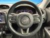 CHRYSLER JEEP RENEGADE