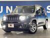 CHRYSLER JEEP RENEGADE