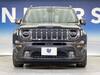 CHRYSLER JEEP RENEGADE