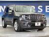 CHRYSLER JEEP RENEGADE