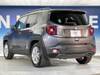 CHRYSLER JEEP RENEGADE