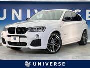 2015 BMW X4