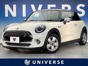 2021 BMW MINI COOPER