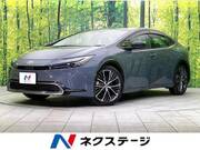2024 TOYOTA PRIUS