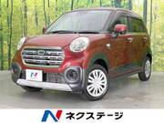 2019 DAIHATSU CAST