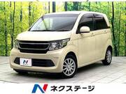 2015 HONDA N-WGN