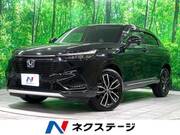 2021 HONDA VEZEL
