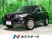 2014 MAZDA CX-5 XD