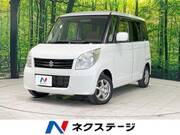2010 SUZUKI PALETTE
