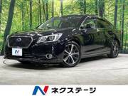 2015 SUBARU LEGACY B4
