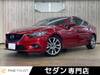 MAZDA ATENZA SEDAN