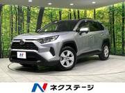 2019 TOYOTA RAV4 X