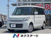 2015 SUZUKI SPACIA