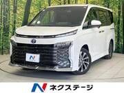 2024 TOYOTA VOXY