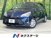 2019 TOYOTA VITZ