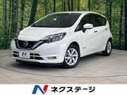 2019 NISSAN NOTE