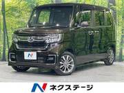 2021 HONDA N-BOX CUSTOM